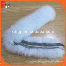 China Manufacturer Wholesale Fox Fur Trim